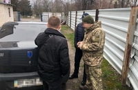 У Рівному сержант торгував російськими патронами і наркотичними засобами (ФОТО)