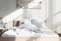 Спати в ліжку вже не модно: розумні люди обирають вже більш комфортні рішення для сну 