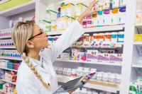 Наявність ліків в аптеках на Рівненщині можна перевірити одним дзвінком (ПЕРЕЛІК НОМЕРІВ)