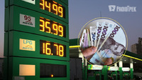 В Україні ЗРОСТУТЬ ціни на пальне: Скільки водії платитимуть тепер? 
