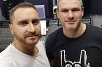Мірзоян і Собчук записали спільну пісню