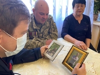 «Вшануй маму захисника»: свято для тих, хто віддав найдорожче за Україну (ФОТО)