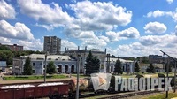 В Україні через негоду затримуються поїзди: про які йдеться 