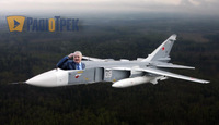 «Пусть думают. Я их предупредил»: Лукашенко погрожує ядерними ударами з білоруських літаків