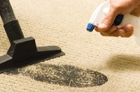Рівненського виробника засобу для чищення килимів оштрафувала Держпродспоживслужба