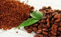 На замітку кавоманам: З чого роблять розчинну каву