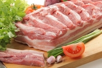 Україна стала головним покупцем російської свинини (ФОТО)