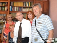 105-річний полковник пішов з життя у Рівному (ФОТО)