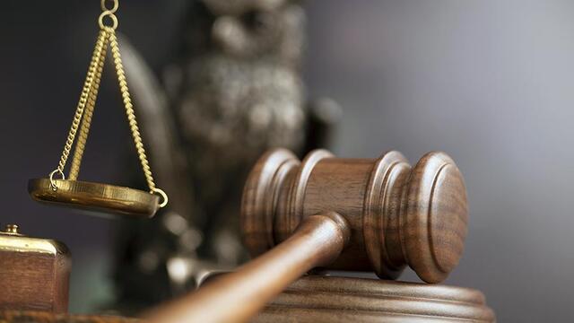 Заступника голови Рівненської облради засудили до 9 років за хабар: Деталі