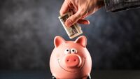Курс долара та зарплати у 2027 році зростуть: Які цифри заклали в бюджет