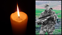 На Донеччині вбили військовика з Рівного на позивний «Гугл»