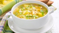 Похмільний суп: страва, яку після гучного застілля зацінять всі (РЕЦЕПТ)