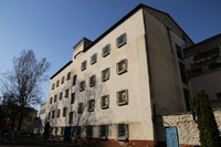 Останки в’язнів Дубенської в’язниці перепоховають (ФОТО)