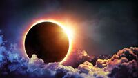 Незабаром відбудеться перше сонячне затемнення в 2023 році: Точна дата