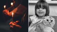 Маленьке янголятко, яке розшукувала вся Україна, знайшли вбитим 