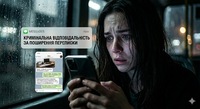 Переслав скріншот переписки в чат? Тепер в Україні за це є кримінальна відповідальність 