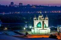 У Європі випустили незвичну марку про Україну