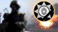 Поліція Рівненщини – у жалобі: Загинув боєць «КОРДу», ще четверо зникло безвісти