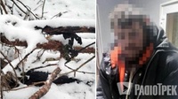 Через ревнощі: деталі жорстокого вбивства дівчини, яку знайшли у лісі на Рівненщині (ФОТО)