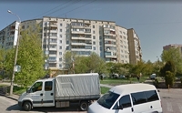 Мешканці багатоповерхівки на Макарова залишилися без газу