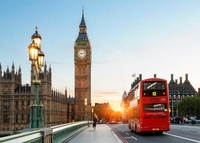 Допомога держави, безплатний  громадський транспорт: рівнянка про карантин у Лондоні (ФОТО)