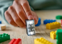 LEGO судитиметься з ФОПом з України через піратство