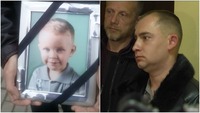 Прокуратура оскаржує виправдальний вирок Думановському за смерть 5-річного Миколки