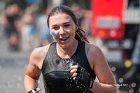 Водяна і людська феєрія у Рівному на кадрах Андрія Деркача (17 ФОТО)