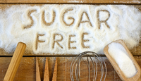 ТОП 7 продуктів, які містять найменше цукру 