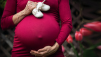 Першій жінці, яка завагітніє після COVID-вакцинації, мер Івано-Франківська пообіцяв ₴100 000