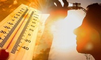 Спека до +41 йде в Україну: Відома дата