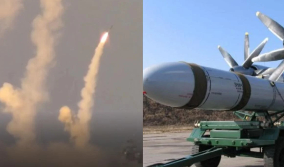 Росія готує новий масований удар по Україні: українців попередили про загрозу