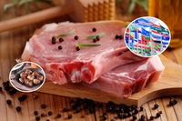  Котлетки на столі: з яких країн в Україну привозять дедалі більше свинини