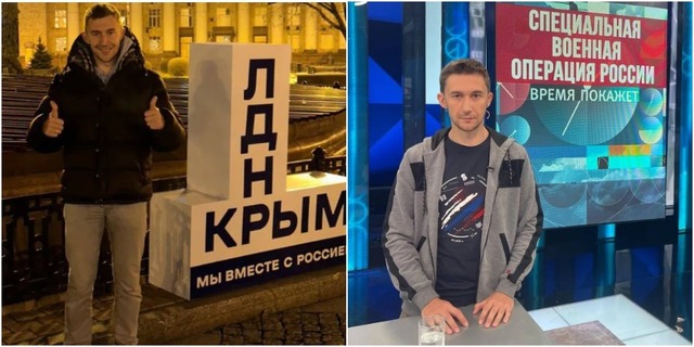 Зрадник України, який став затятим Z-патріотом, відмовився виступати на Кубку світу, бо не почує гімн росії