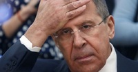 «Талант брехуна»: Як над російським міністром реготав весь зал (ВІДЕО)