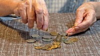 Підвищення мінімальної пенсії у 2023 році: У Пенсійному фонді зробили важливу заяву  