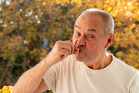 Виявилося, що продукт з американських фільмів допомагає літнім людям зберігати силу