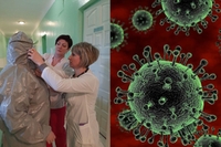 Коронавірус: «Ми півдоби були під загрозою виявлення COVID-19 в м. Рівне» (ФОТО)