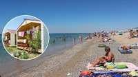 За скільки зараз можна зняти найдешевше житло в Одесі біля моря (7 ФОТО)