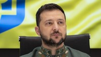 Зеленський відповів, чи хотів би провести вибори в Україні під час війни