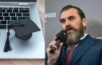 Лісовий про реальну складність НМТ-2026: офіційна відповідь МОН