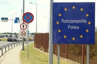 Польща з 13-го червня відкриє кордони. Поки для мешканців ЄС
