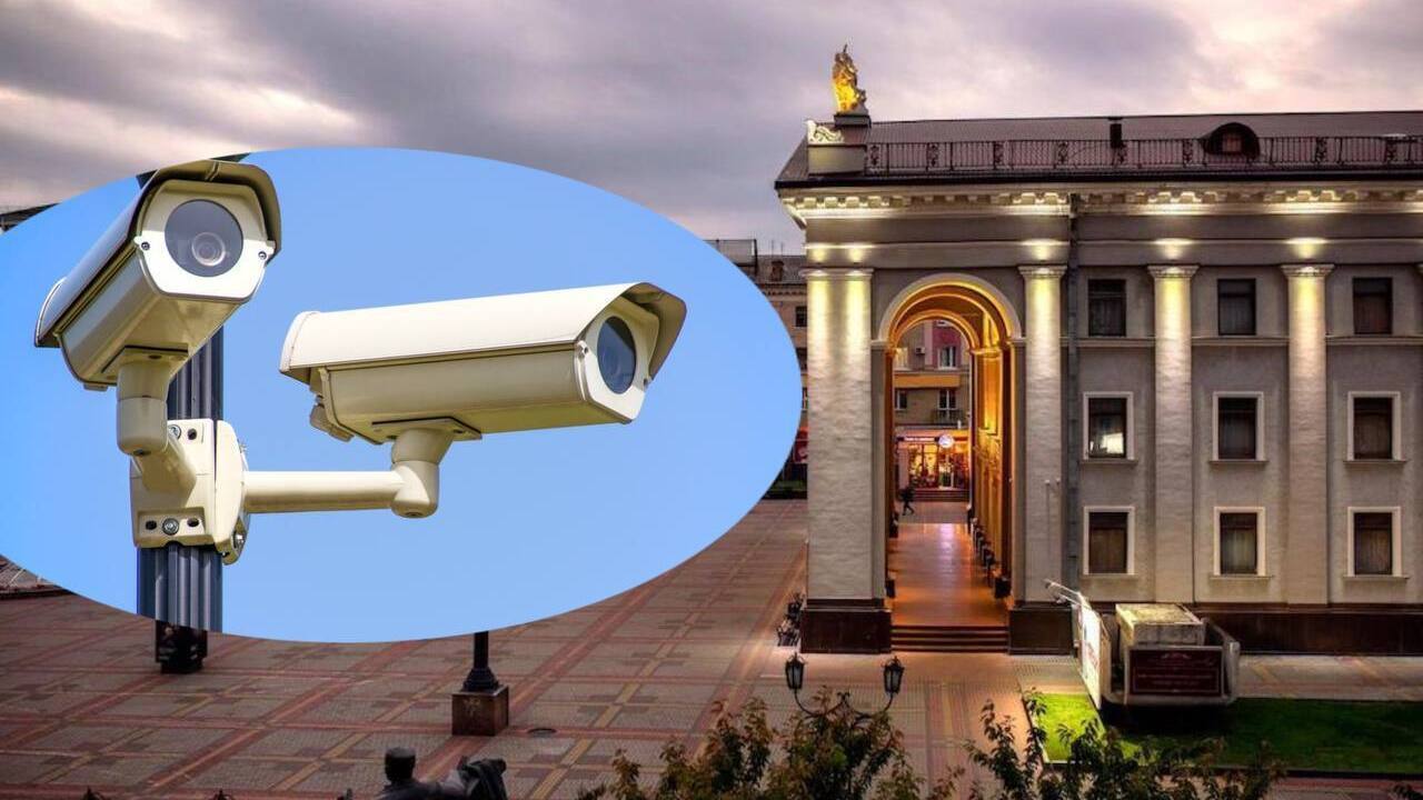 Понад 8 млн грн планують витратити на відеоспостереження у Рівному: що відомо