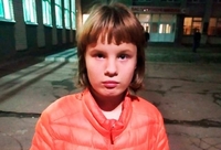 Може називатися іншим іменем: поліція Житомира розшукує 12-річну дитину (ФОТО)