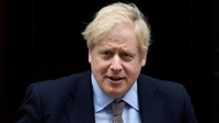 Вже не Джонсон: прем’єр Великої Британії українізував своє прізвище (ФОТО)