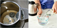 Як позбутися накипу в чайнику за 10 хвилин: спробуйте простий лайфхак