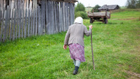 Стало відомо, які пільги належать сільським пенсіонерам
