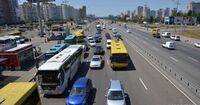 Водіям в Україні готують нову заборону: Які транспортні засоби можуть зникнути з доріг