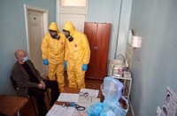 У Чернівецькій області ще у двох людей підозрюють коронавірус