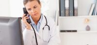 Понад три десятки лікарів Рівного уже консультують містян телефоном (СПИСОК)